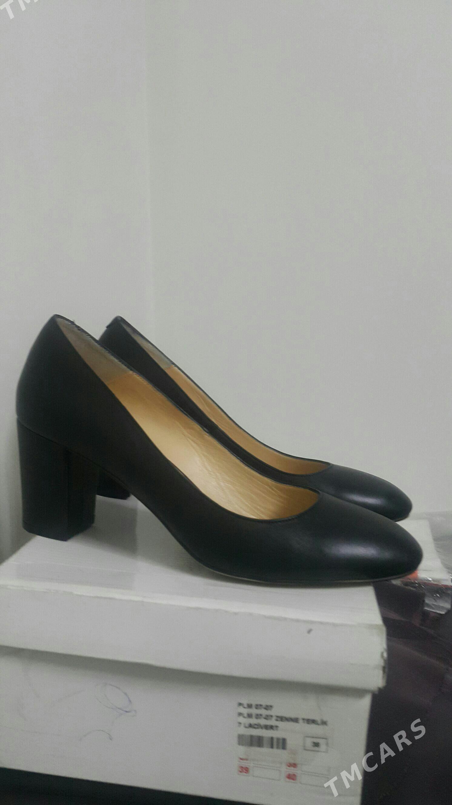 KOWUŞ - Ашхабад - img 1