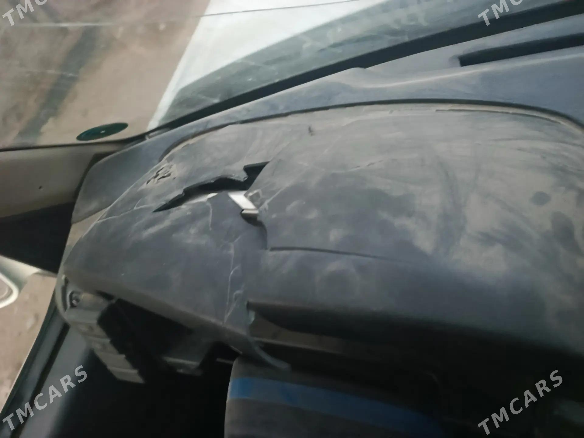 Land Rover Range Rover 1998 - 80 000 TMT - Гороглы (Тагта) - img 4