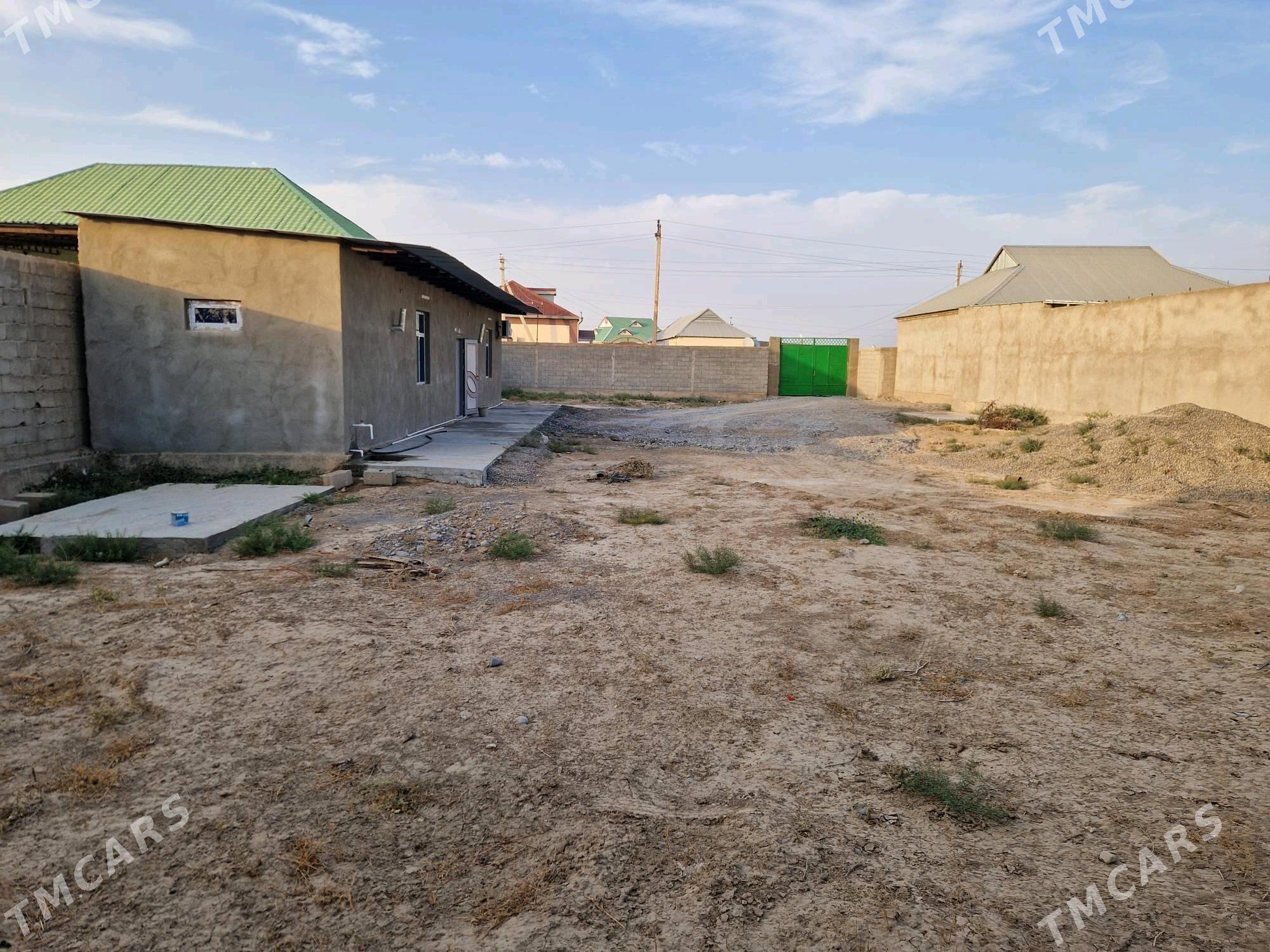 Jaỳ Kaka. Дом Каахка. - Kaka - img 2