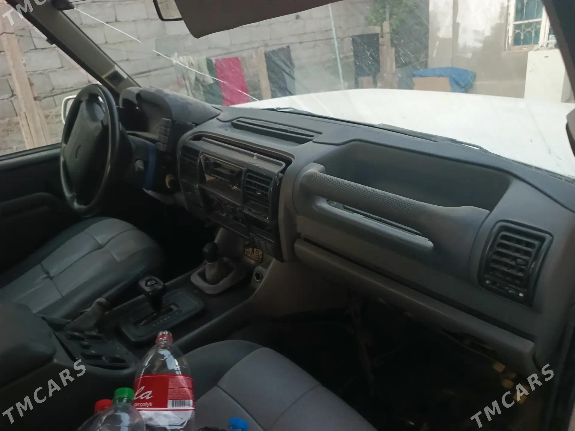 Land Rover Range Rover 1998 - 80 000 TMT - Гороглы (Тагта) - img 5