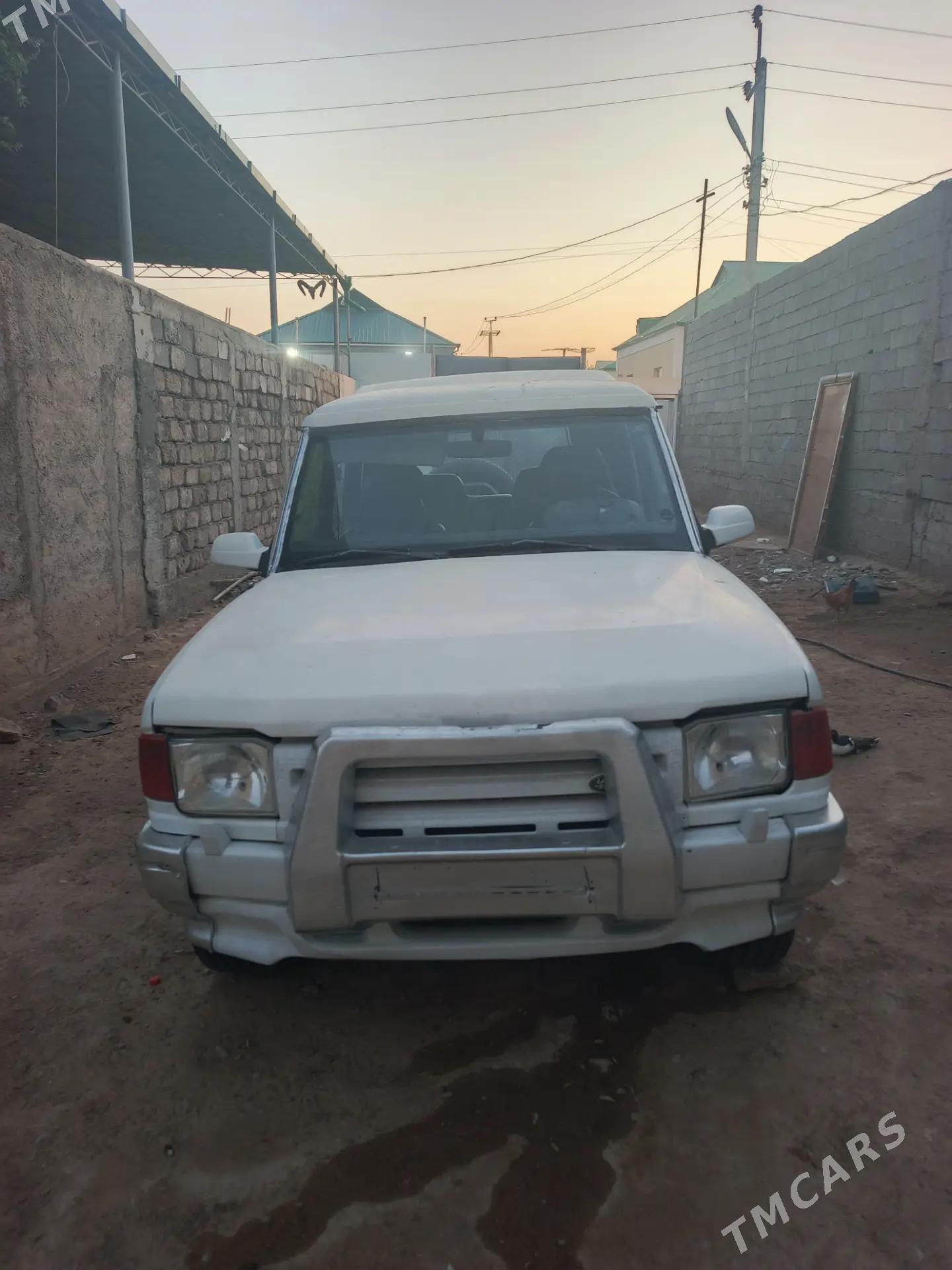 Land Rover Range Rover 1998 - 80 000 TMT - Гороглы (Тагта) - img 8