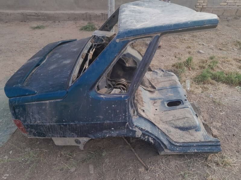 Lada 2115 1 000 TMT - Tejen - img 4