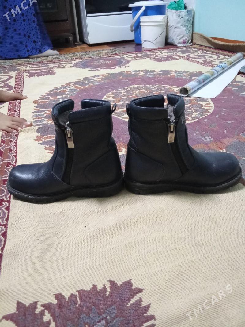 çaga ädik - Балканабат - img 1