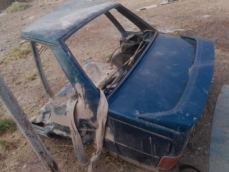 Lada 2115 1 000 TMT - Tejen - img 1