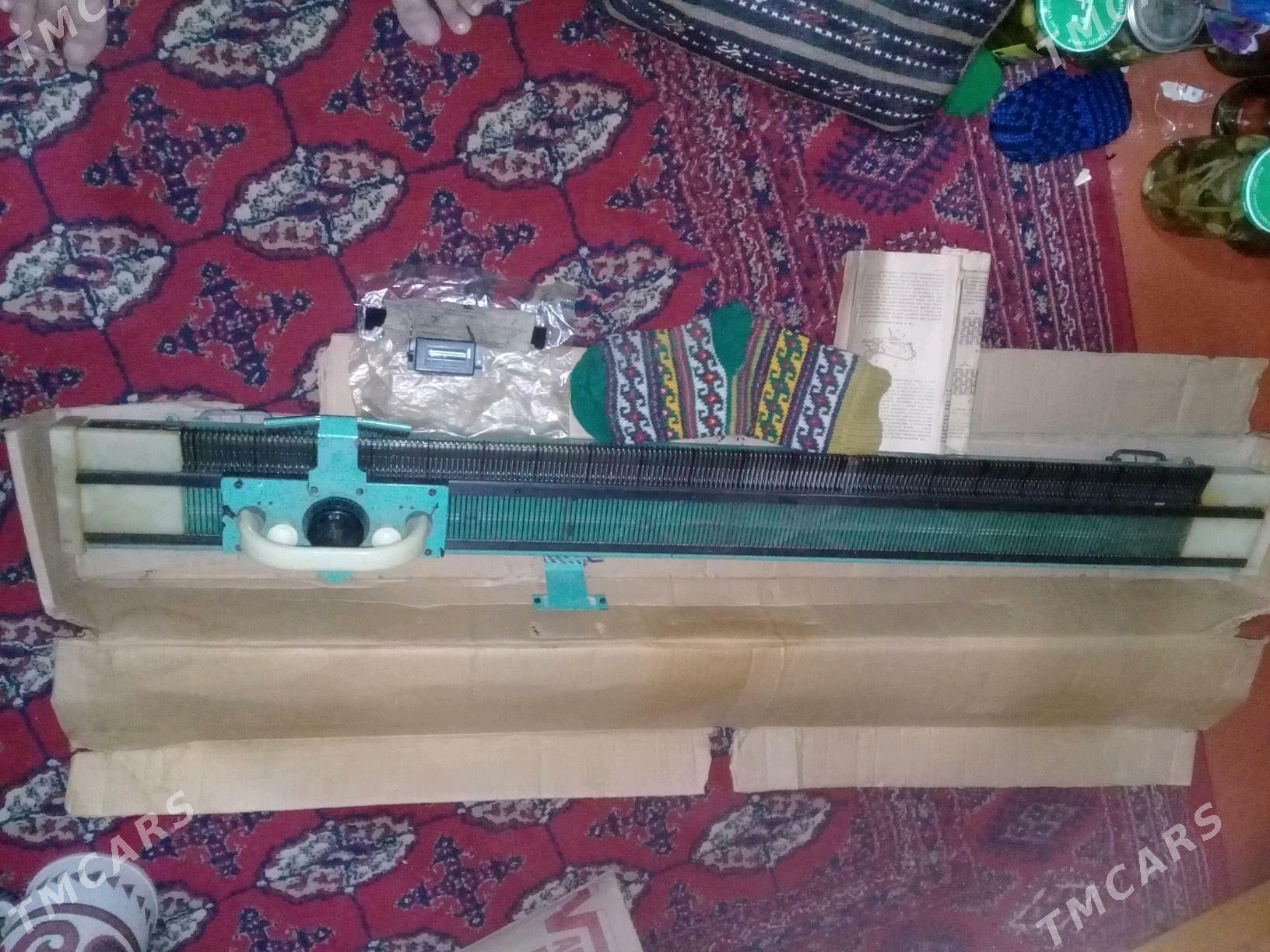 jorap örýän stanok - Balkanabat - img 3