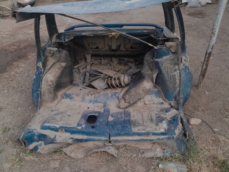 Lada 2115 1 000 TMT - Tejen - img 3