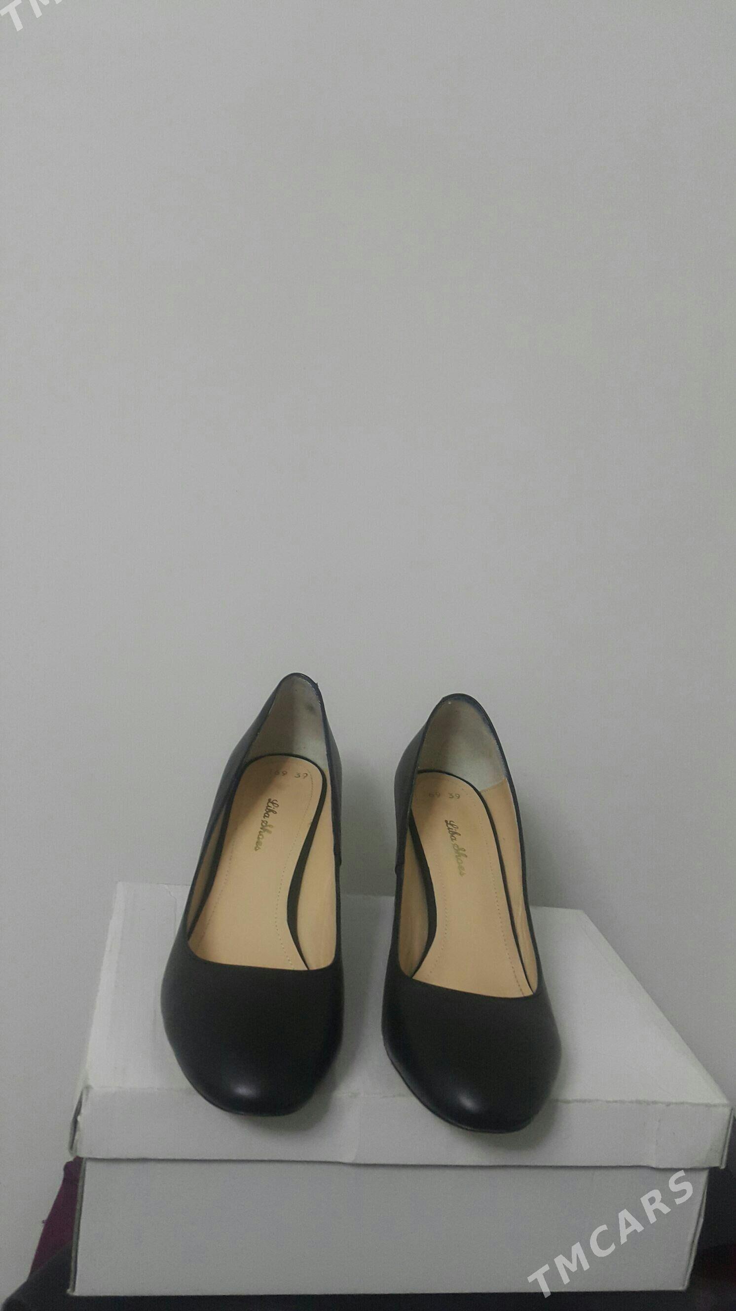 KOWUŞ - Ашхабад - img 2