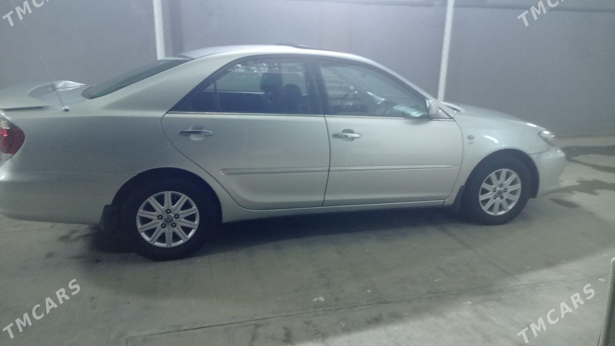 Toyota Camry 2005 - 240 000 TMT - Дашогуз - img 7