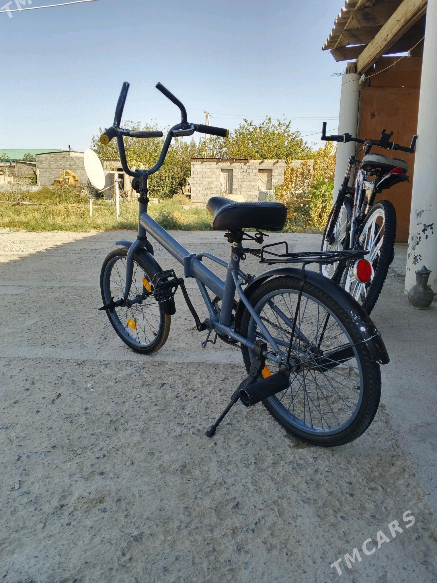 Olimpiýa26, Kama - Gökdepe - img 2