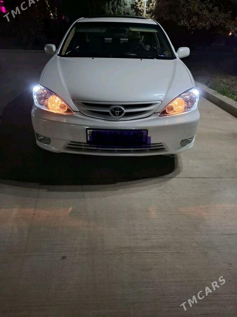 Toyota Camry 2005 - 170 000 TMT - Mary - img 2