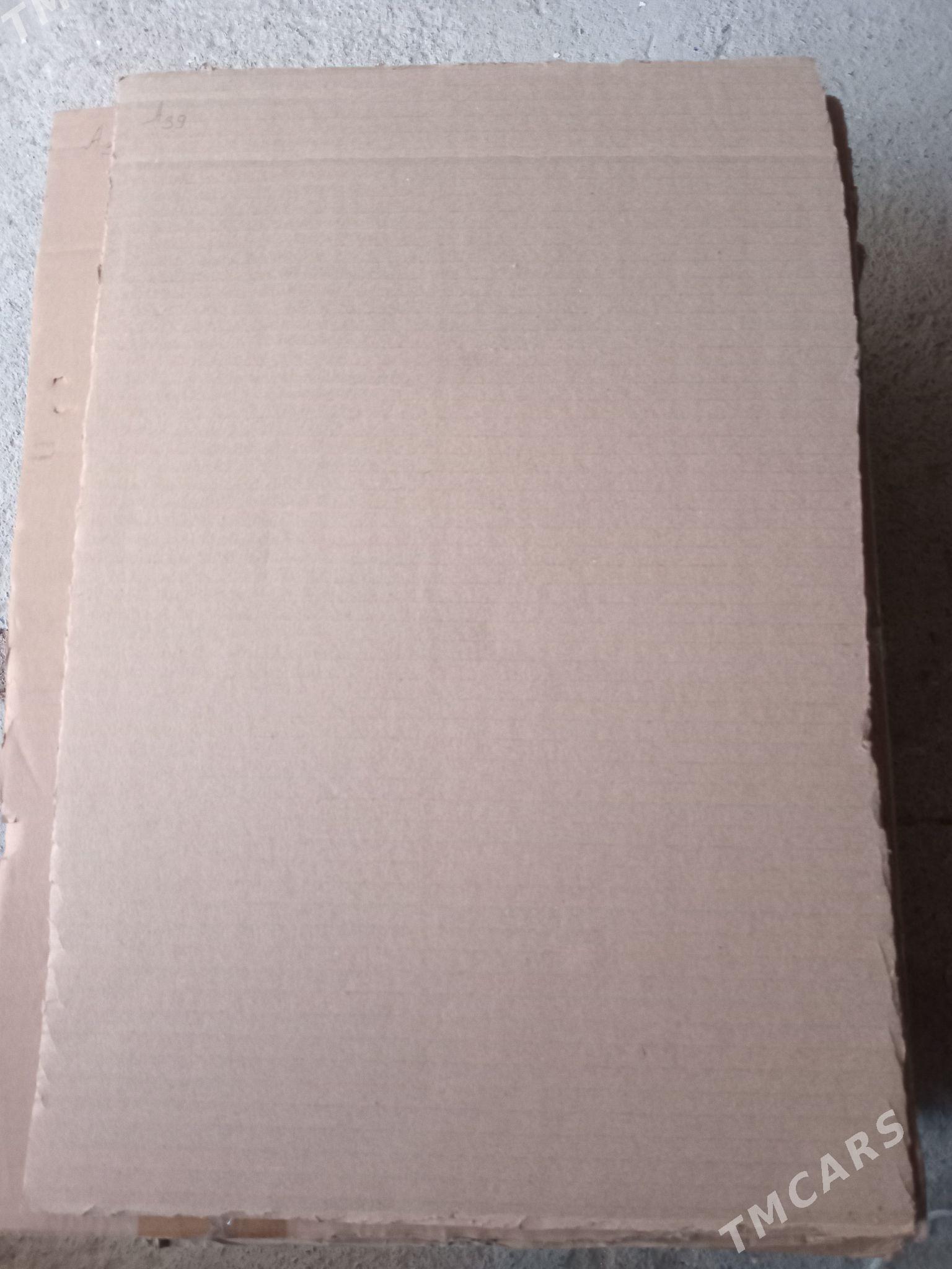 Bukja catylyan karopka - Türkmenbaşy - img 3