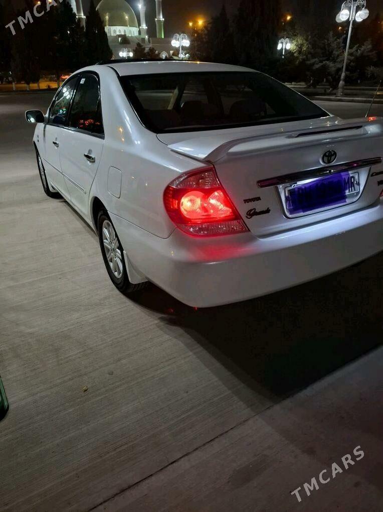 Toyota Camry 2005 - 170 000 TMT - Mary - img 1