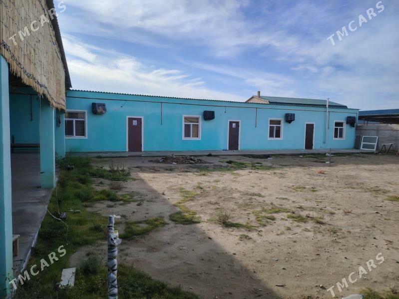 Продаётся участок Бамбей Хазар - Hazar - img 9