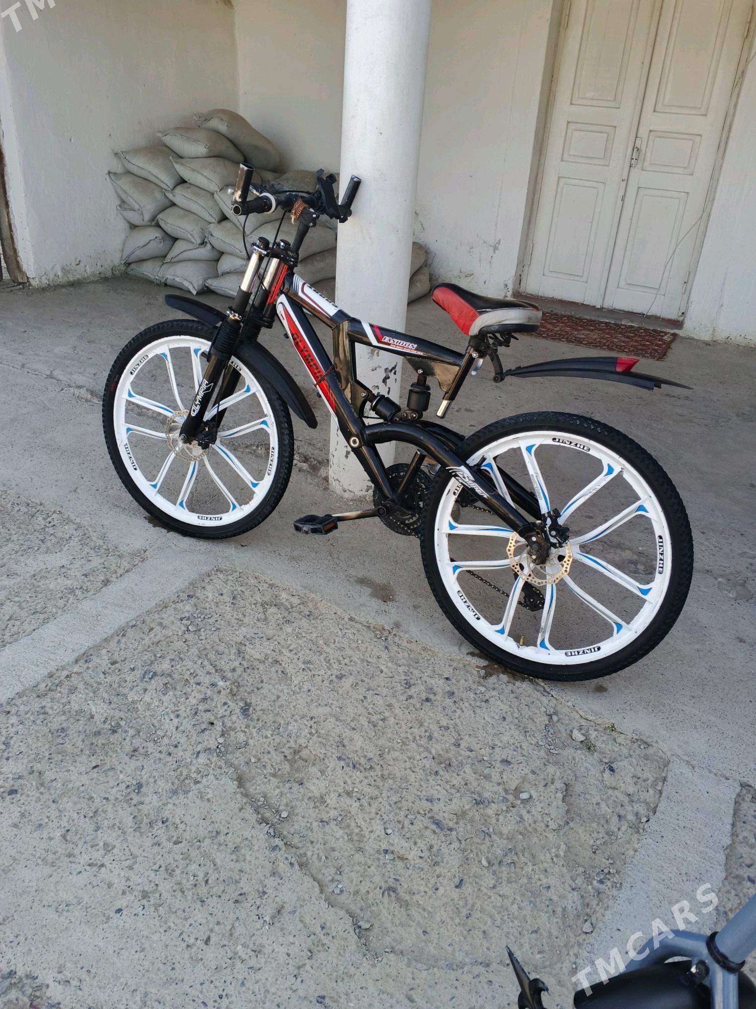 Olimpiýa26, Kama - Gökdepe - img 3