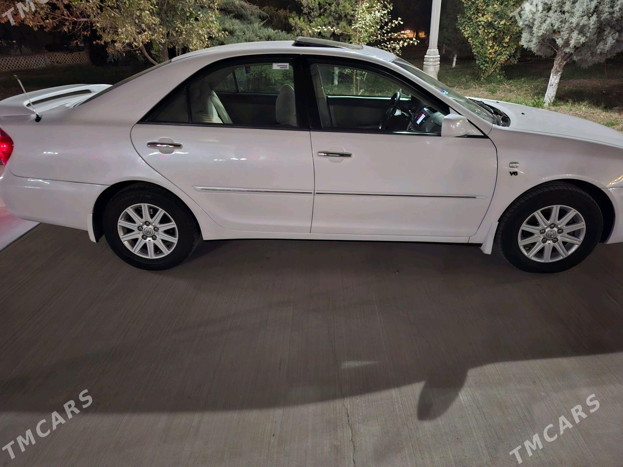 Toyota Camry 2005 - 170 000 TMT - Mary - img 4