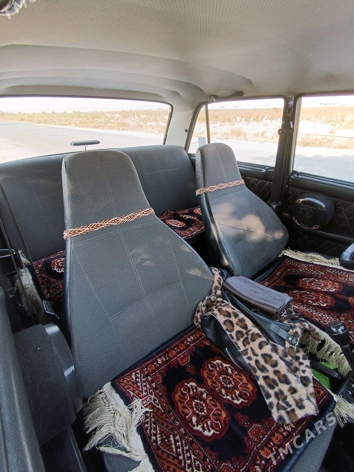 Lada 2107 2011 - 76 000 TMT - Мары - img 5