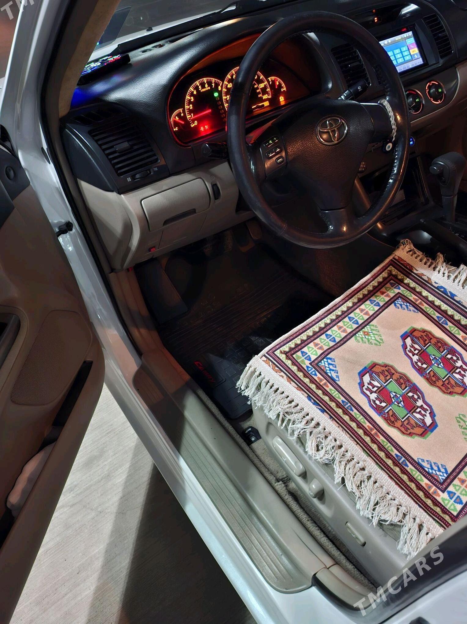 Toyota Camry 2005 - 170 000 TMT - Mary - img 6