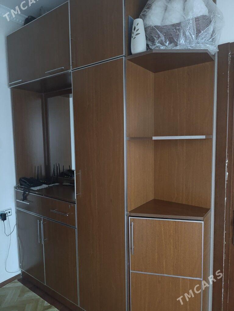 mebel prihožka - Бузмеин - img 1