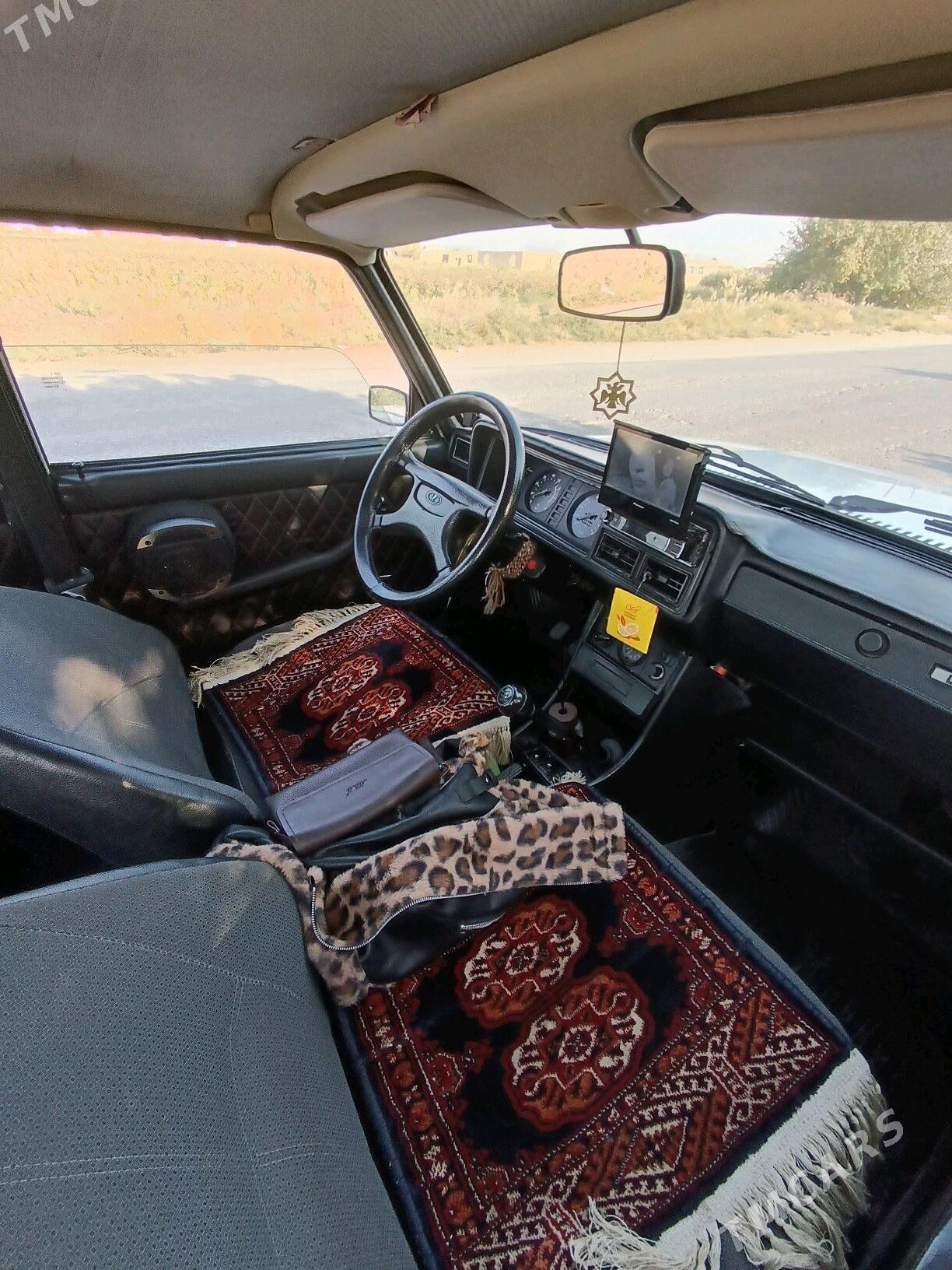 Lada 2107 2011 - 76 000 TMT - Мары - img 6