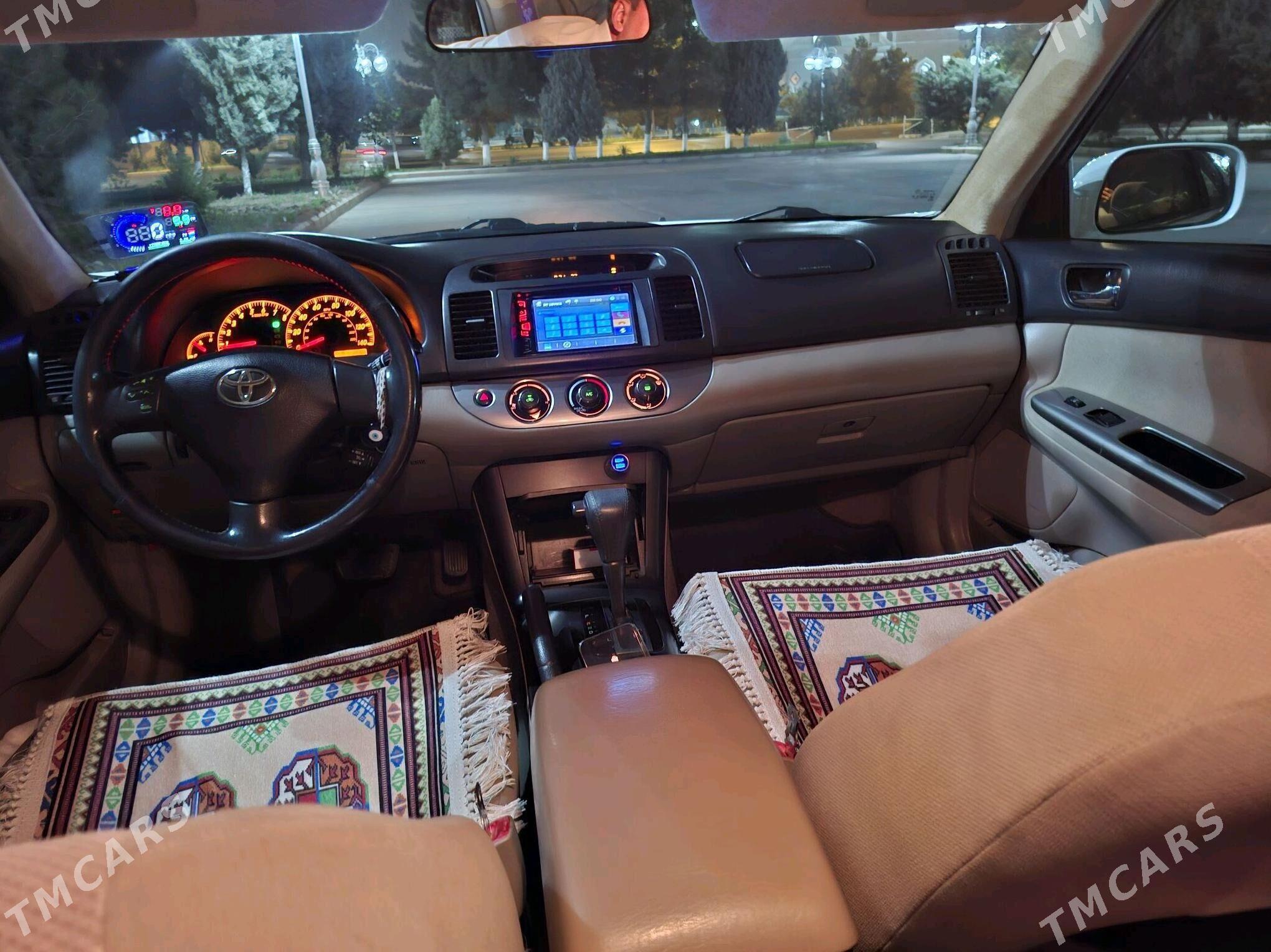 Toyota Camry 2005 - 170 000 TMT - Mary - img 5