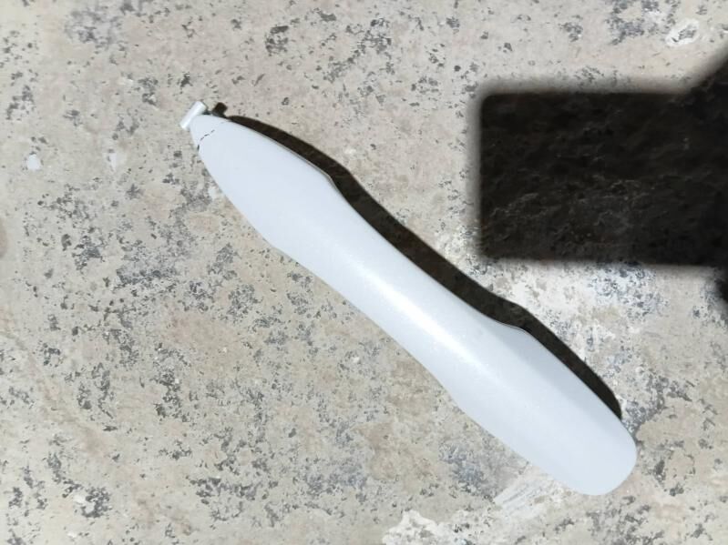 camry 2020 ruckasy 100 TMT - Мары - img 2