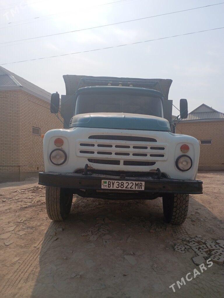 Zil 130 1993 - 60 000 TMT - Сакарчага - img 1