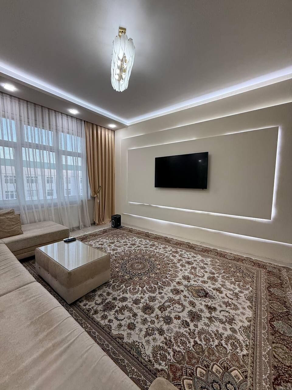 ГУРТЛЫ ХАЙРАТ - Aşgabat - img 4