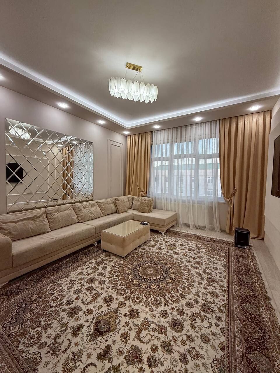 ГУРТЛЫ ХАЙРАТ - Aşgabat - img 2