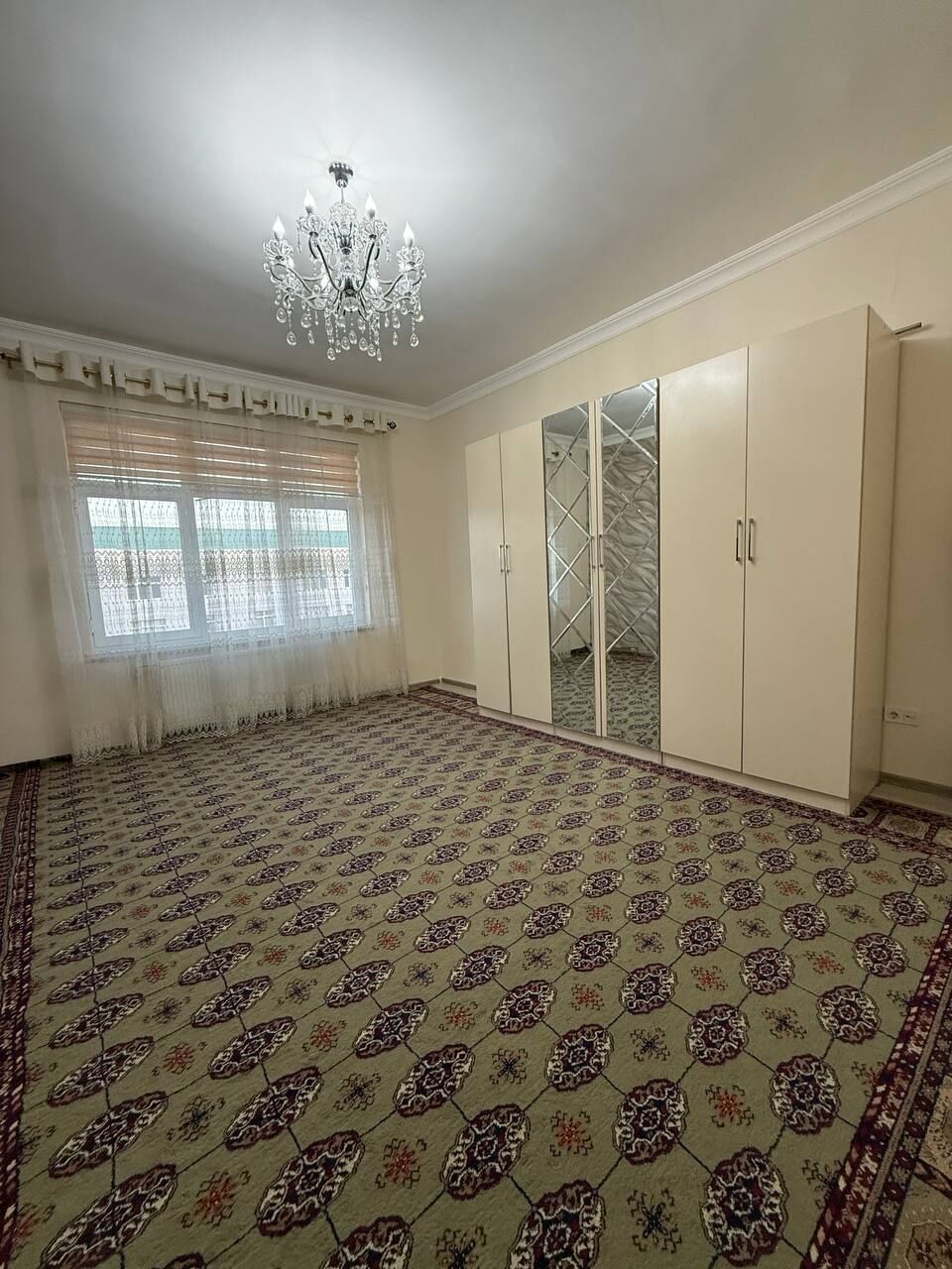 ГУРТЛЫ ХАЙРАТ - Aşgabat - img 3