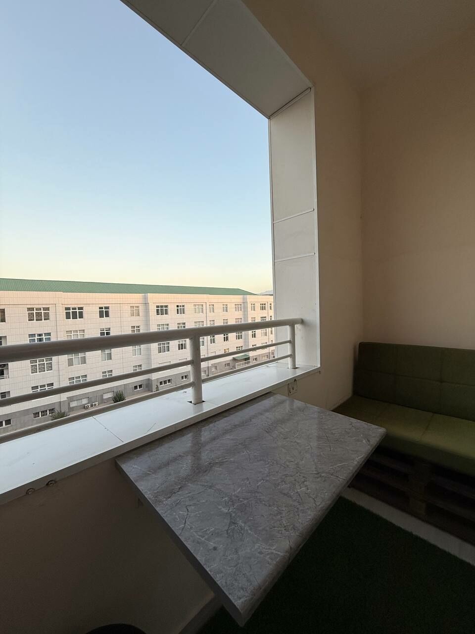 ГУРТЛЫ ХАЙРАТ - Aşgabat - img 9