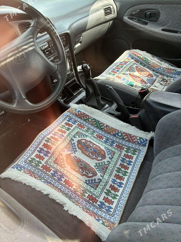 Hyundai Sonata 1999 - 100 000 TMT - Мары - img 3