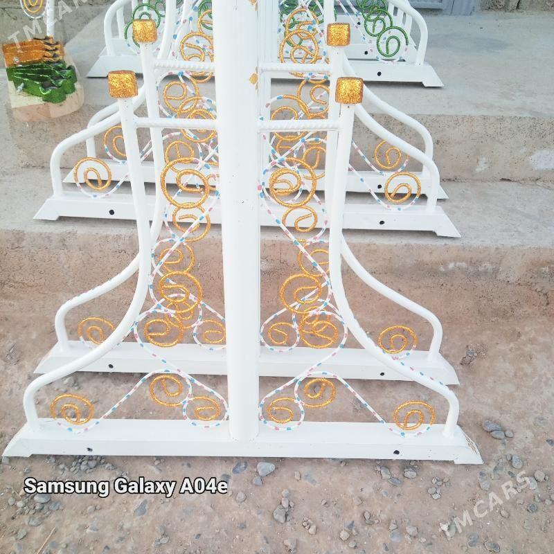 Remontny sallancak arasaja edi - Büzmeýin - img 3