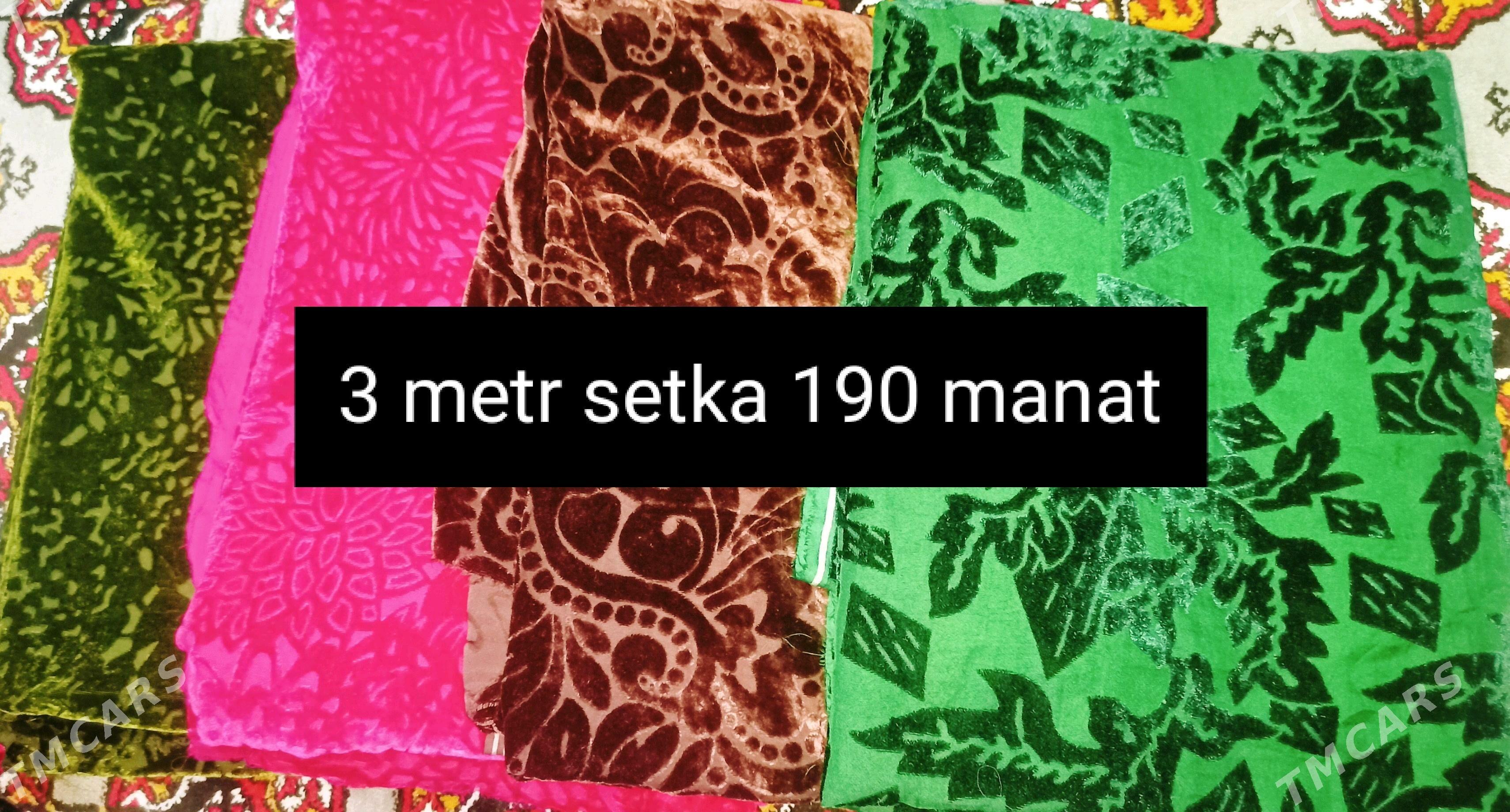 setkalar - Дашогуз - img 6