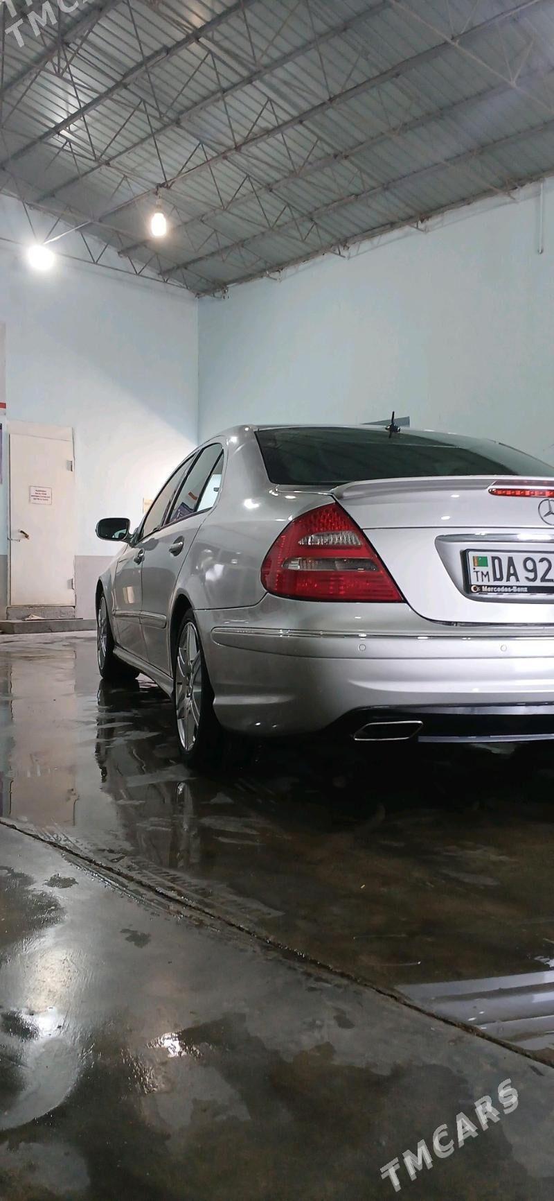 Mercedes-Benz E320 2004 - 152 000 TMT - Балканабат - img 3