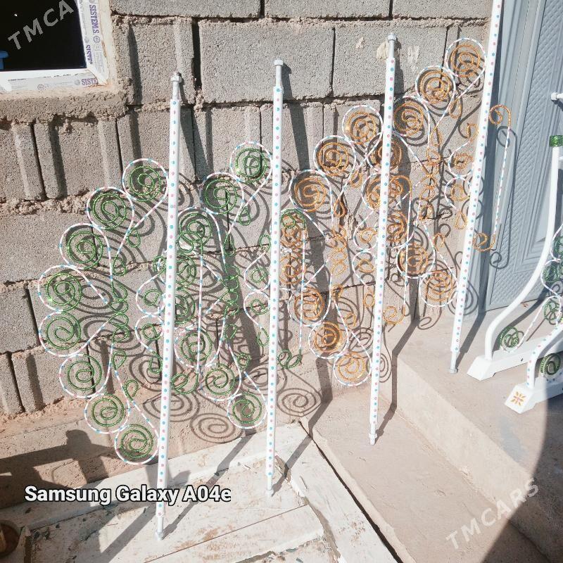 Remontny sallancak arasaja edi - Büzmeýin - img 4