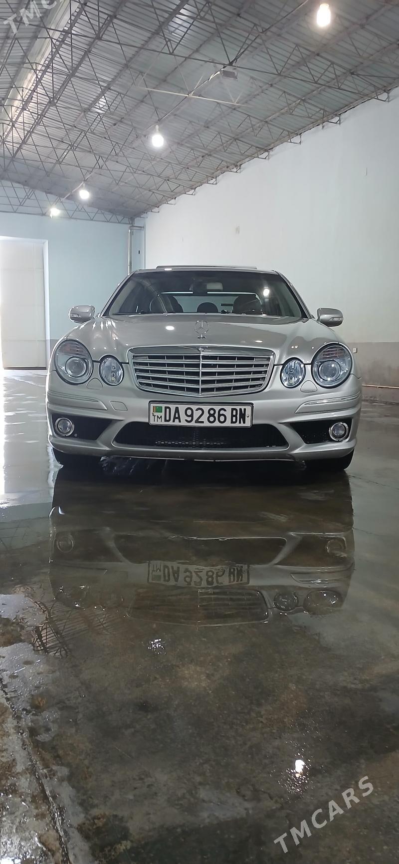 Mercedes-Benz E320 2004 - 152 000 TMT - Балканабат - img 1