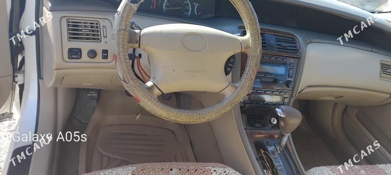 Toyota Avalon 2003 - 150 000 TMT - Мургап - img 5
