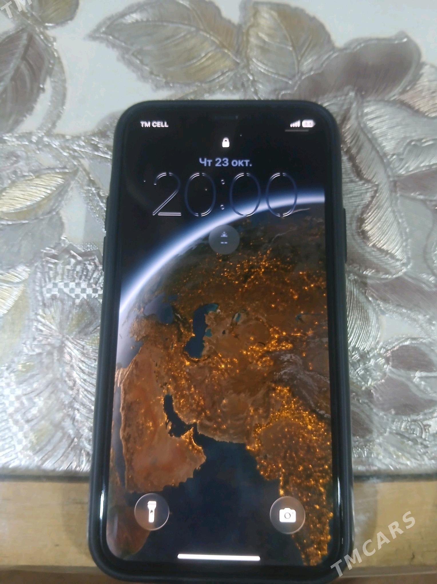iPhone 11 pro - Кёнеургенч - img 1
