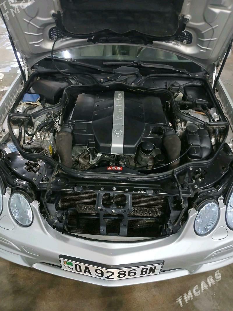 Mercedes-Benz E320 2004 - 152 000 TMT - Балканабат - img 4