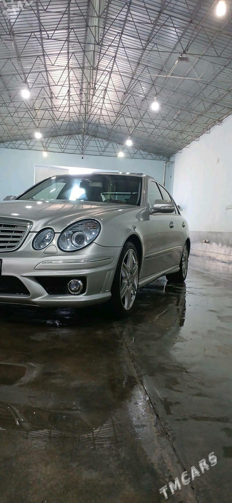 Mercedes-Benz E320 2004 - 152 000 TMT - Балканабат - img 5