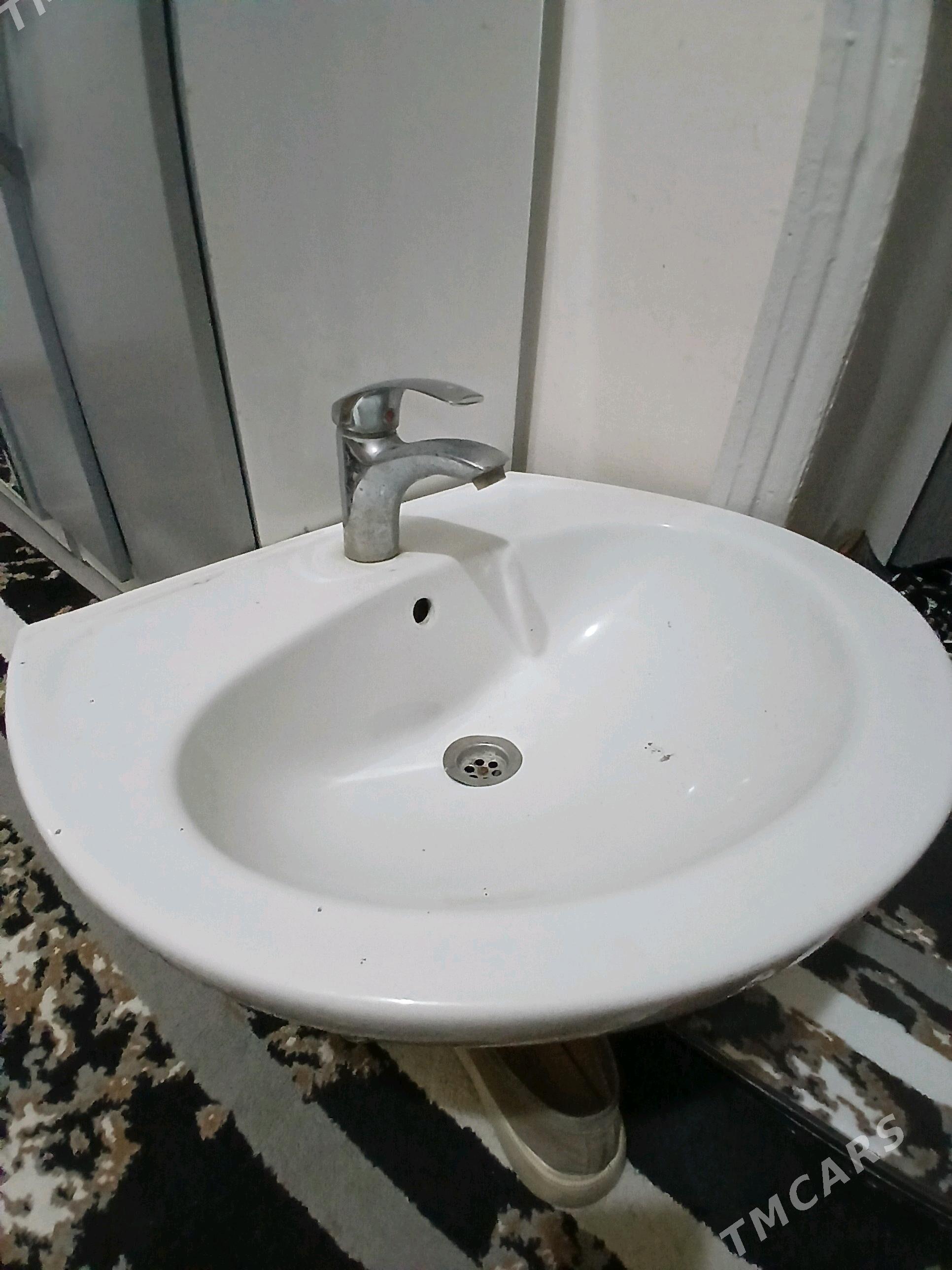 умывальник - Хитровка - img 2