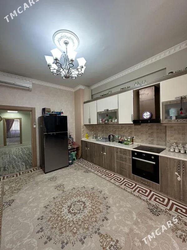 GURTLY 4 KOM 2ETAZ - Ашхабад - img 4