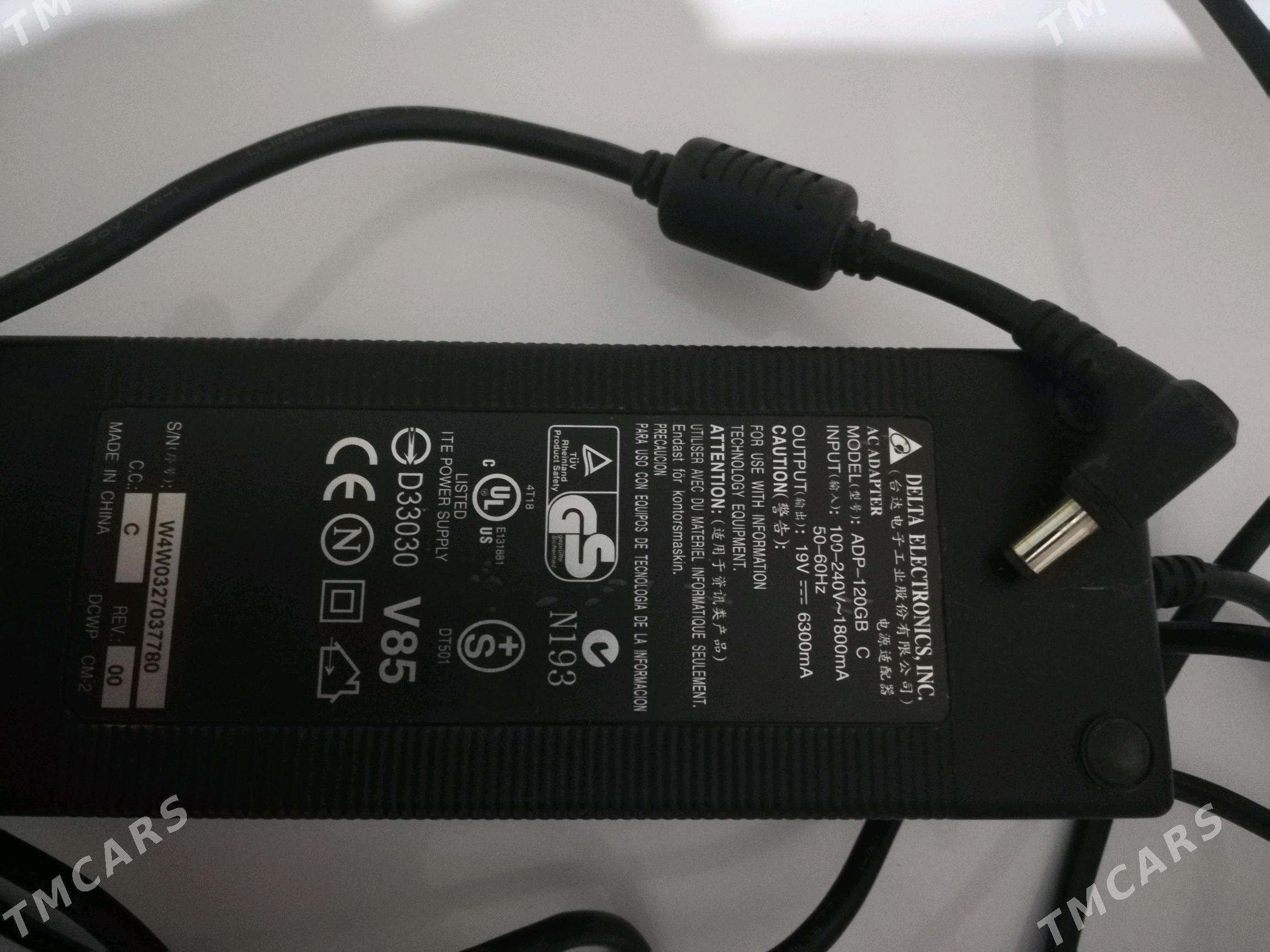 nowutbok zaryatnik - Балканабат - img 2