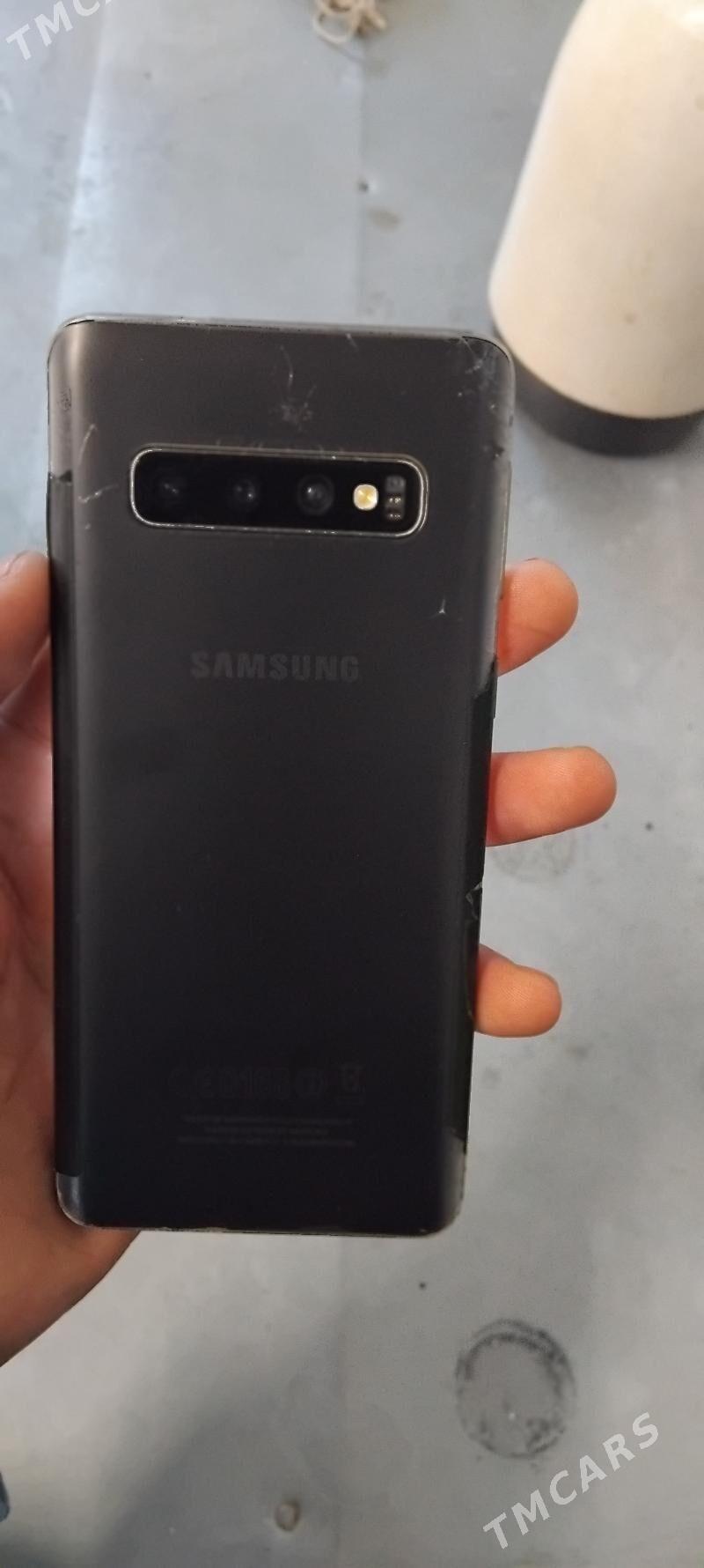 samsung s 10 - Ашхабад - img 2