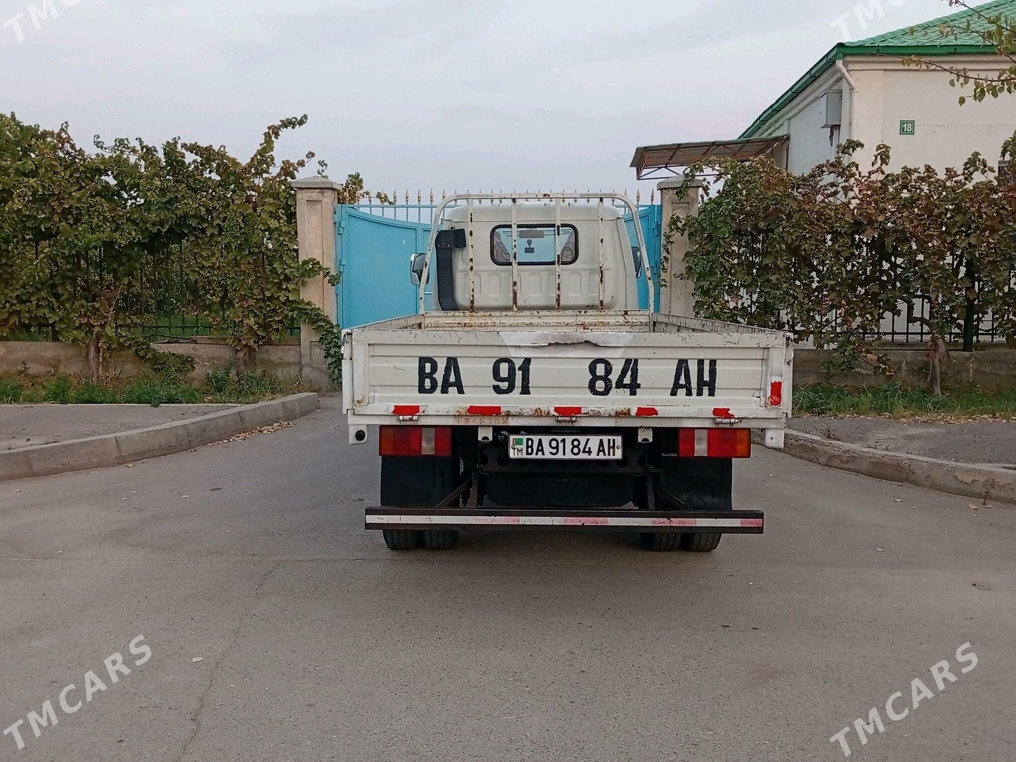 Forland H2 2015 - 150 000 TMT - Гёкдепе - img 3