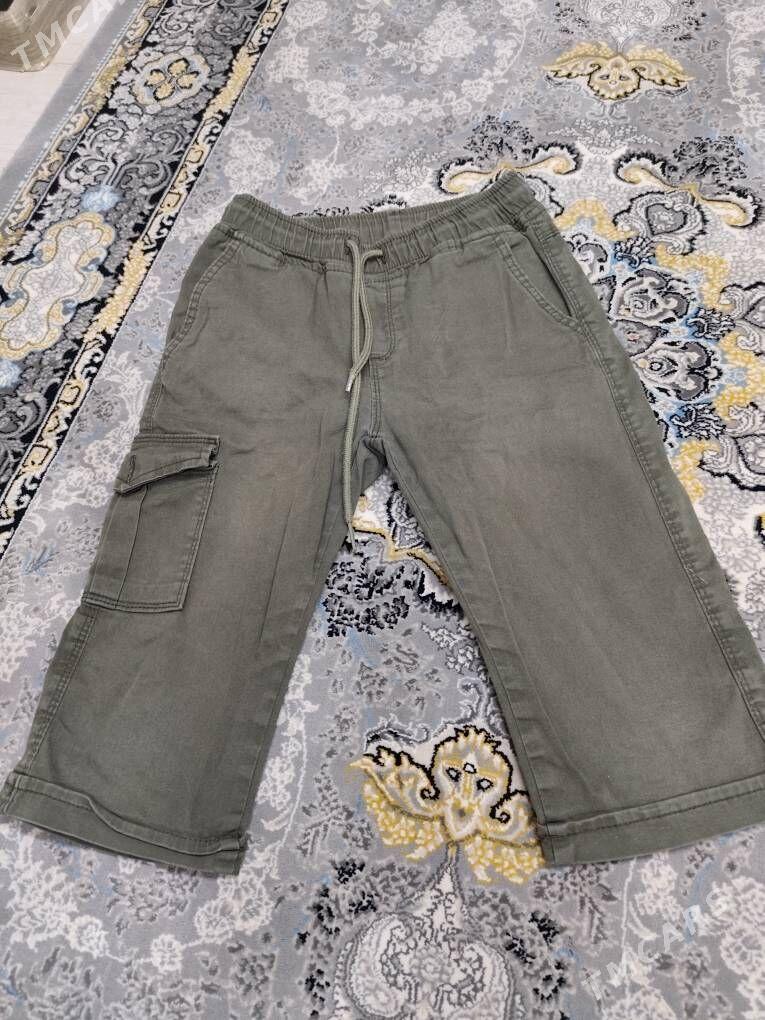 Вещи на мальчика 10 лет - Mary - img 7