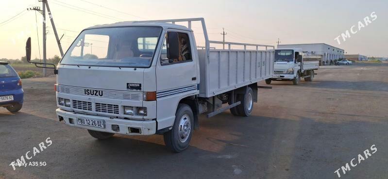 Isuzu Forward 1997 - 180 000 TMT - Şabat etr. - img 2