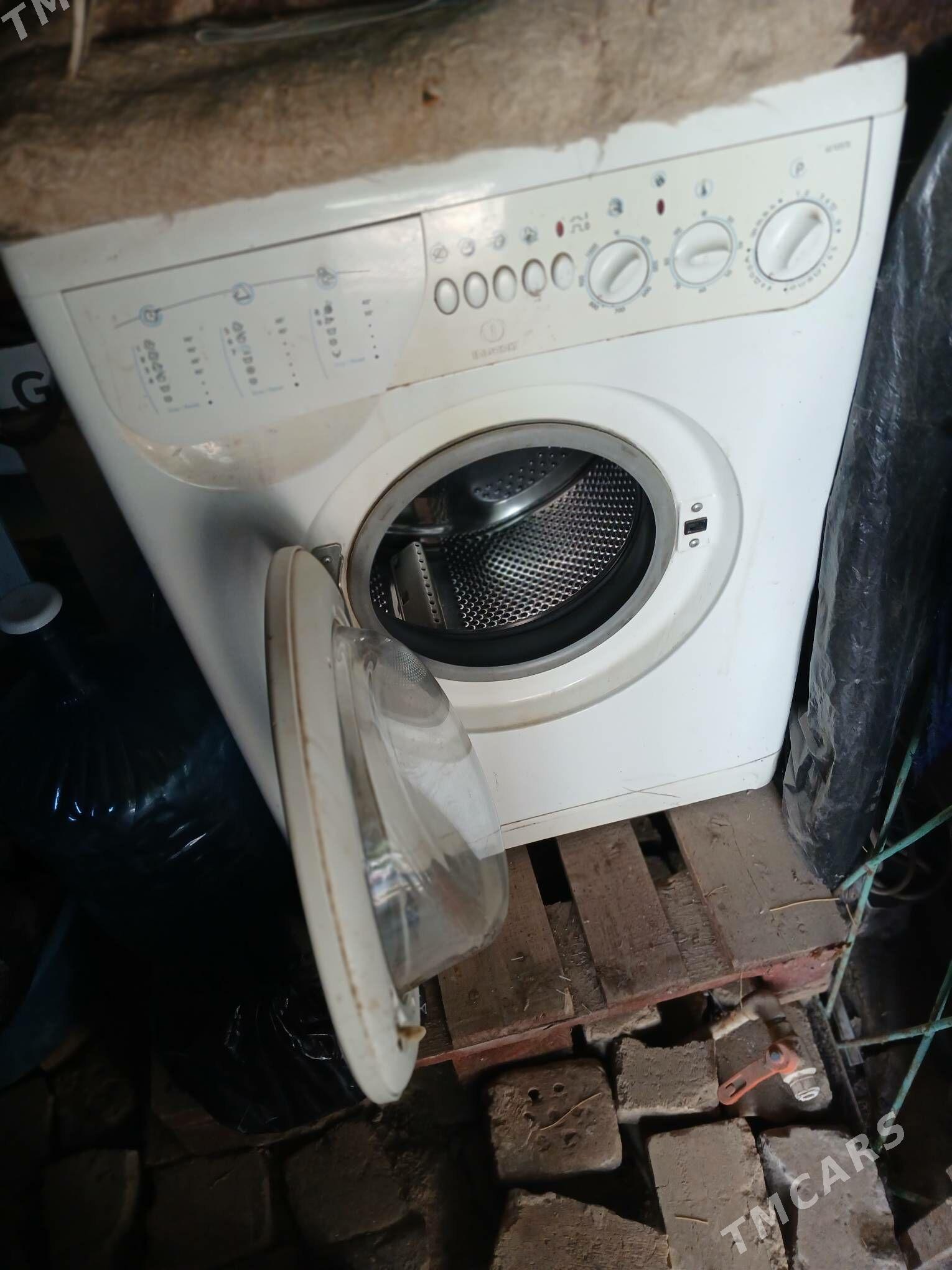 kır masyn - Район ст. Аэропорта, ул. Гагарина - img 3