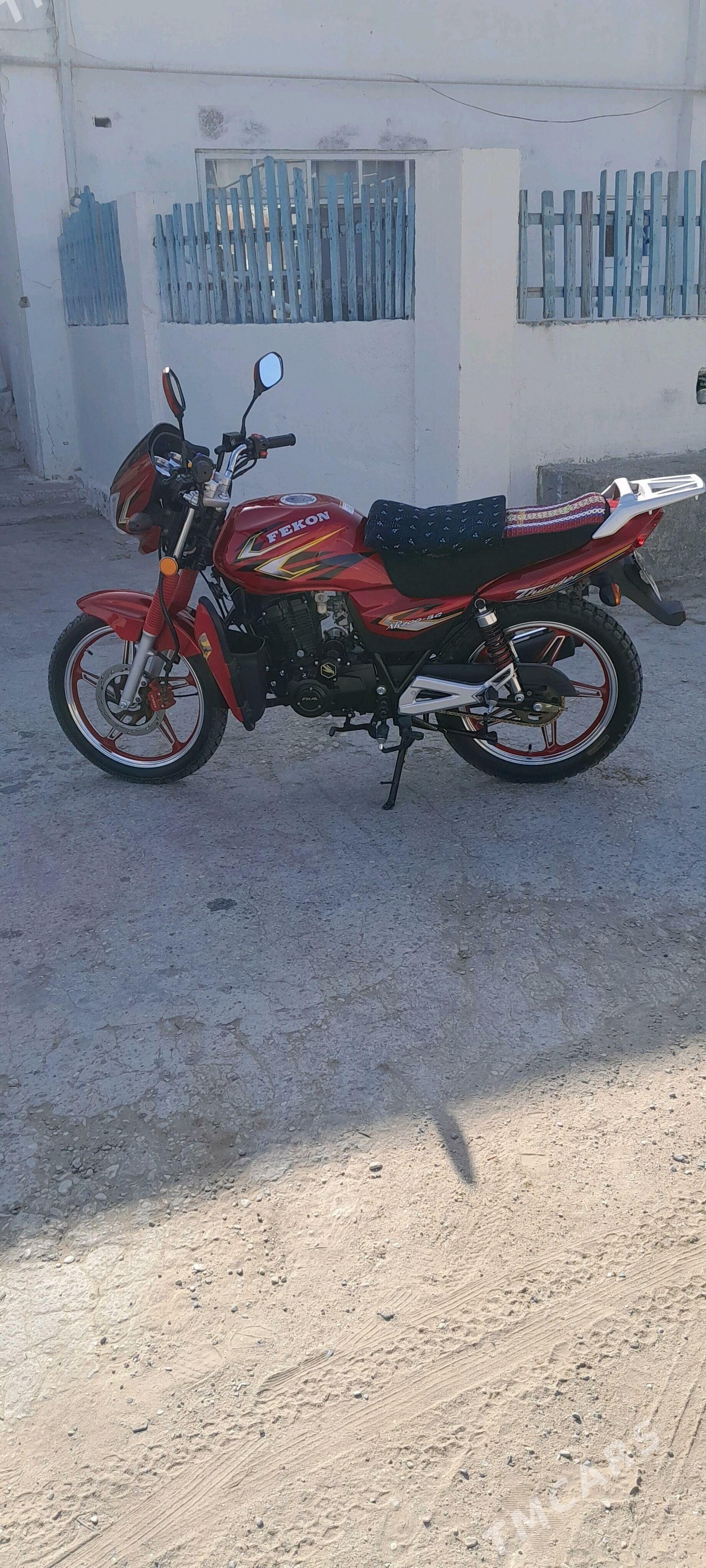 Fekon FK200-14G 2025 - 22 000 TMT - Эсенгулы - img 2