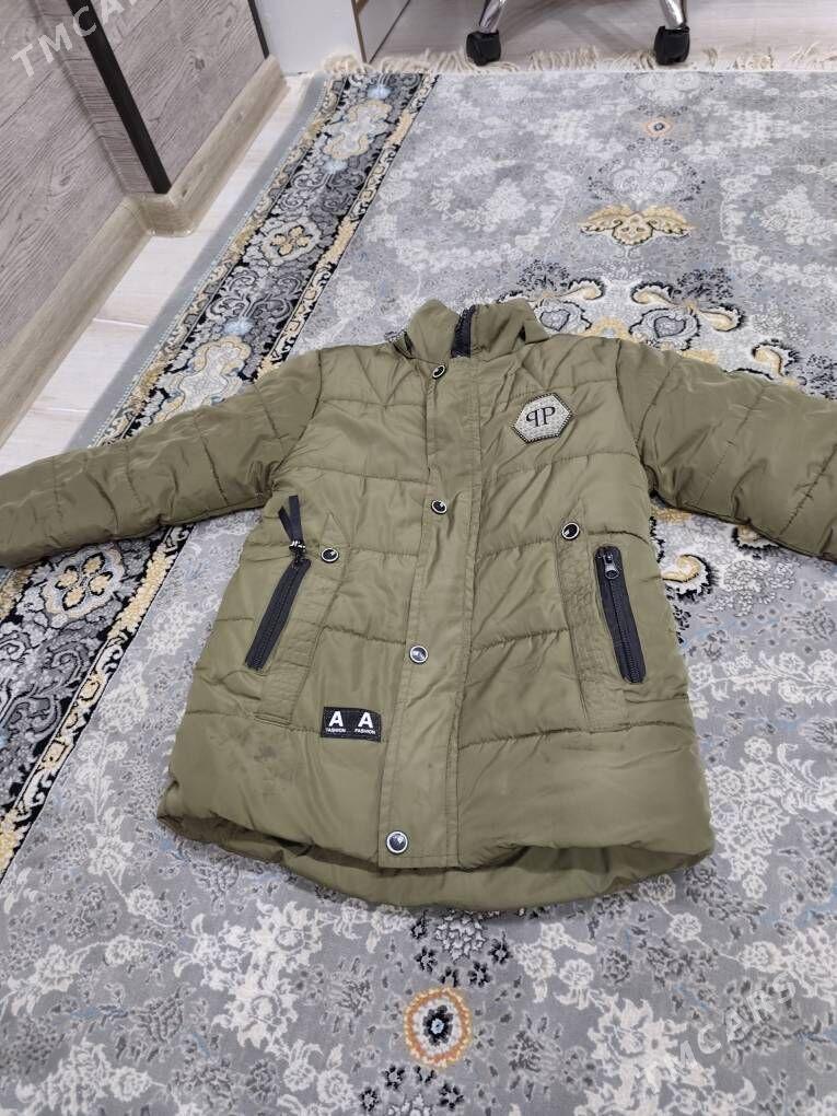 Вещи на мальчика 10 лет - Mary - img 2